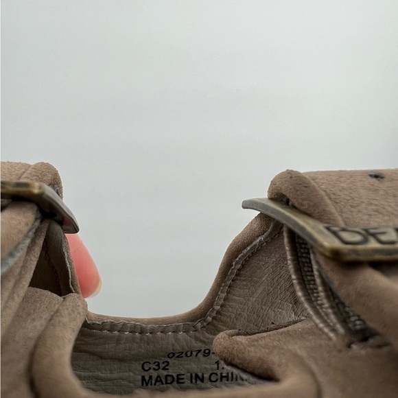 Bear Paws Brooklyn Sandal Girls US2 - Picture 4 of 6